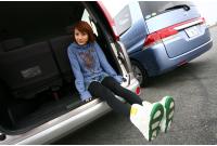 日産 セレナ vs ホンダ ステップワゴン