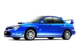 インプレッサのWRX STIシリーズは発売が遅れる見込み