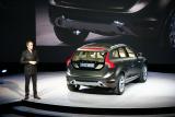 【速報】2007デトロイトショー：ボルボ XC60コンセプト