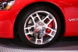 ダッジ・バイパーSRT10（ホイール）