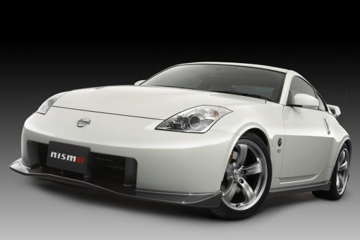 日産 新型 フェアレディZ「Version NISMO Type 380RS」