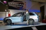 【東京オートサロン2007】ホンダ ストリーム ハイパースポーツコンセプト&エクスクルーシブコンセプト