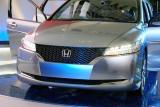 【東京オートサロン2007】ホンダ ストリーム ハイパースポーツコンセプト&エクスクルーシブコンセプト