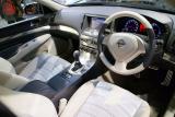 【東京オートサロン2007】日産 スカイライン AERO CONCEPT/INTERIOR CONCEPT