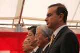 日産 カルロス ゴーン社長