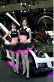 【東京オートサロン2007】スズキ スイフトスポーツ「SWIFT sport X」