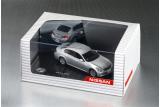 新型スカイライン・モデルカー