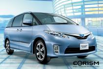 トヨタ 新型 エスティマ ハイブリッド 新車見積もり