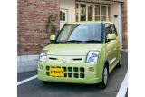 日産 新型「PINO（ピノ）」
