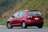 【特集】フォルクスワーゲン ゴルフ/ゴルフプラス/ゴルフトゥーラン(写真はVW ゴルフプラス GLi)