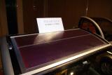 【電気自動車(EV)】Girasole(ジラソーレ) ソーラパネルルーフ(参考出品)