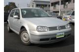 VWゴルフ�