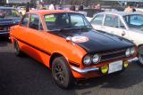 【2007 ニューイヤーミーティング(NYM)】1970年式 いすゞベレット1600GT-R