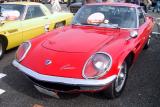 【2007 ニューイヤーミーティング(NYM)】1970年式 マツダ コスモスポーツ