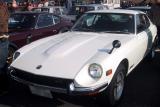 【2007 ニューイヤーミーティング(NYM)】日産フェアレディZ S30系