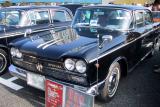 【2007 ニューイヤーミーティング(NYM)】1964年式 日産 セドリック2800スペシャル