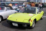【2007NYM】ポルシェ914