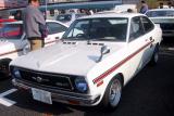 【2007NYM】日産 サニークーペ