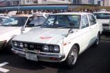 【2007NYM】トヨタ カリーナ