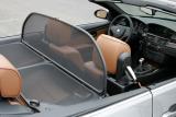 BMW 新型 ３シリーズ カブリオレ／インテリア