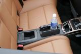 BMW 新型 ３シリーズ カブリオレ／インテリア