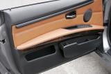 BMW 新型 ３シリーズ カブリオレ／ドアポケット