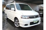 ホンダステップワゴン(先代)