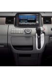 Honda HDDインターナビシステム[タッチパネルモニター]＜リアカメラ付＞