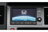 ホンダ 新型「クロスロード」Honda HDDインターナビシステム