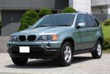価格が高めなBMWは5万km以上の走行でも買い取り店なら高値を維持