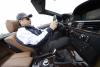 【BMW 3シリーズ カブリオレ 新車試乗レポート】335iカブリオレとテスター こもだ きよし氏