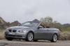 【BMW 3シリーズ カブリオレ 新車試乗レポート】335iカブリオレ　走り