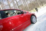 【AutoSock(オートソック)特集】ノーマルタイヤで積雪の坂道は、どだい無理なハナシ。