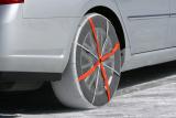 【AutoSock(オートソック)特集】　FR車にも最適なオートソック