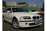 BMW 3シリーズセダン（先代）