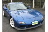 マツダ RX-7（絶版）