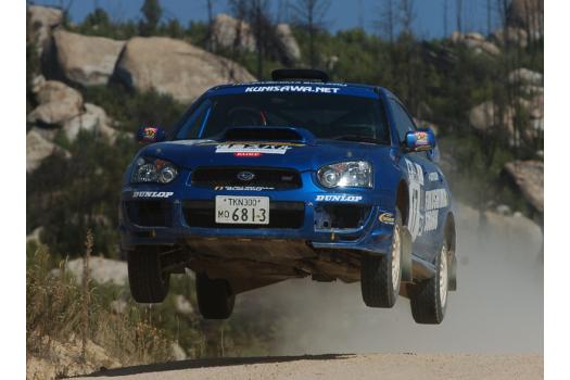 体制も決まり、07年初戦が始まる!