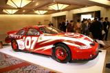 【F1 2007シリーズ開幕直前！】トヨタ 米国・NASCAR 参戦「トヨタ カムリ」