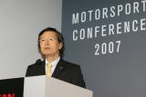 柿元総監督