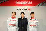 KONDO RACING