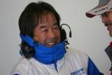 星野監督
