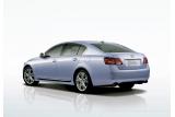 レクサス GS450h
