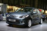 Mazda 2(新型 デミオ)/フロントビュー