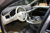 【ボルボ V70&XC70:ジュネーブショー07レポート】/インテリア