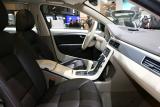 【ボルボ V70&XC70:ジュネーブショー07レポート】/インテリア