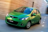Mazda2（日本名：マツダデミオ）