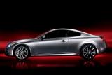 日産 新型 V36 スカイライン クーペ(インフィニティ G37クーペ) 外観