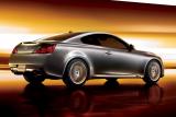 日産 新型 V36 スカイライン クーペ(インフィニティ G37クーペ) 外観