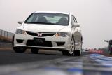 ホンダ シビック「TYPE R（タイプ R）」／走り