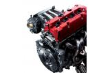 2.0L DOHC ｉ-VTECエンジンイメージ